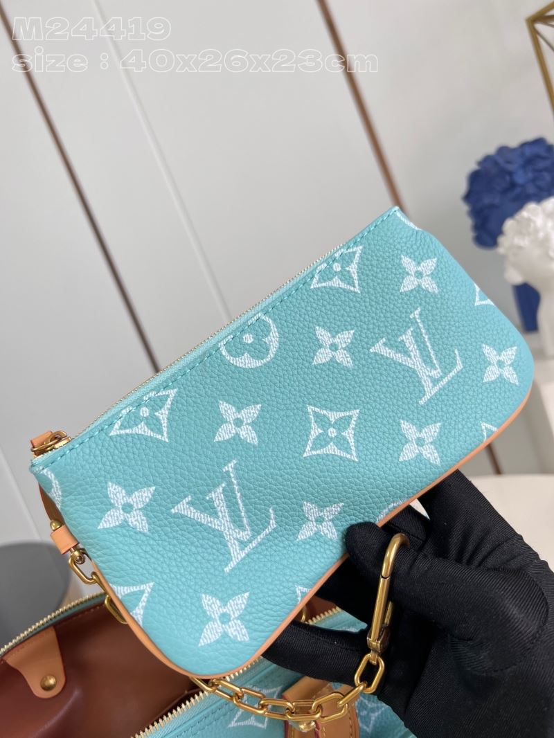 Louis Vuitton Speedy Bags